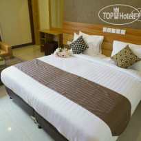 Ocean Retreat and Spa 