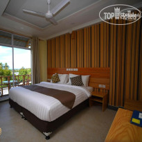 Ocean Retreat and Spa 