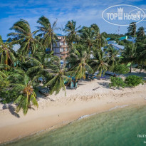 Ocean Retreat and Spa 