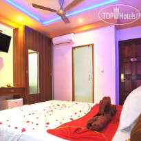 Turquoise Residence by UI 