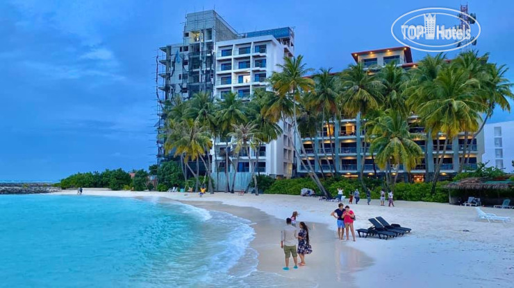 Kaani Palm Beach