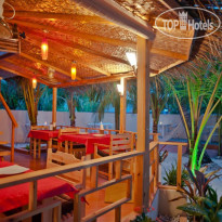Stingray Beach Inn
