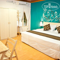 Stingray Beach Inn