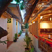 Stingray Beach Inn