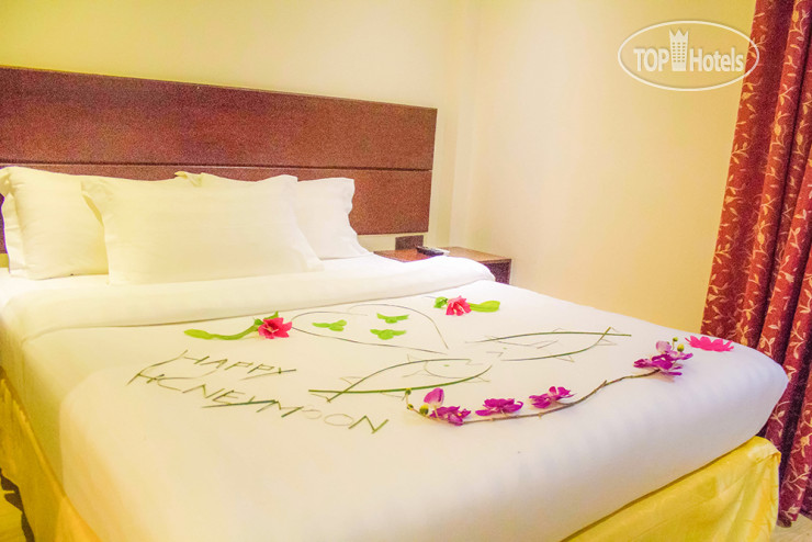 White Shell Island Hotel & Spa