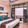 Triton Beach Hotel & Spa 