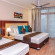Triton Beach Hotel & Spa 