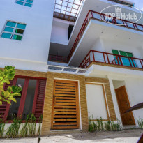 Solunar Maldives Guest House