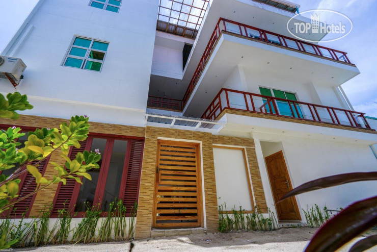 Hotelier's photos Solunar Maldives Guest House