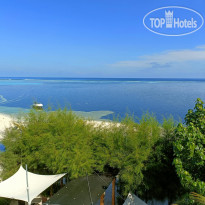 Solunar Maldives Guest House