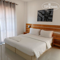 Solunar Maldives Guest House
