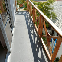 Solunar Maldives Guest House