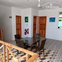 Solunar Maldives Guest House