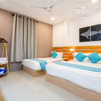 Solunar Maldives Guest House