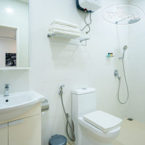 Solunar Maldives Guest House