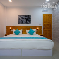 Solunar Maldives Guest House