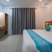 Solunar Maldives Guest House