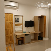 Solunar Maldives Guest House