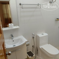 Solunar Maldives Guest House