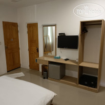 Solunar Maldives Guest House