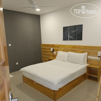 Solunar Maldives Guest House