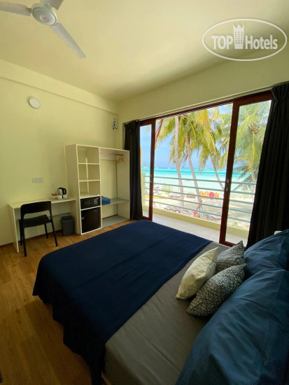Hotel photo Beach House Dhiffushi 
