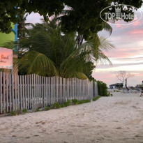 IRIS Beach Residence