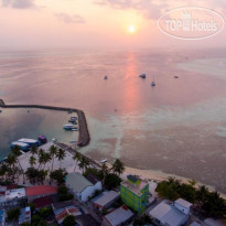IRIS Beach Residence