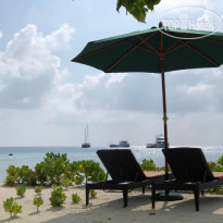IRIS Beach Residence