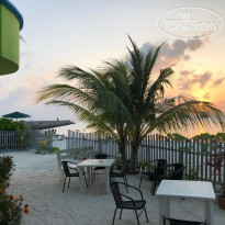 IRIS Beach Residence