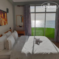 IRIS Beach Residence