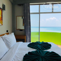 IRIS Beach Residence