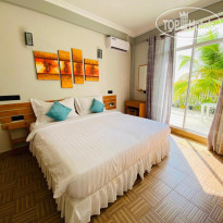 IRIS Beach Residence