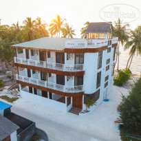 Heron Beach & Spa