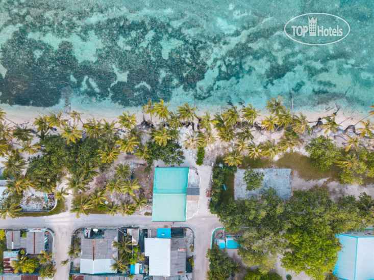 Heron Beach & Spa