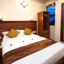 Tropic Tree Maldives 