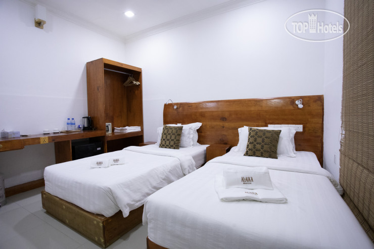 Hotel photo Alaika Maafushi 