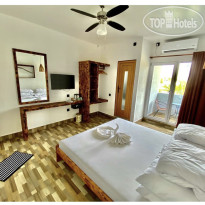 Dhiffushi Inn