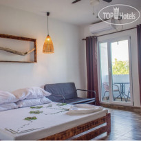 Dhiffushi Inn