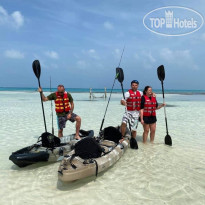Dhiffushi Inn 