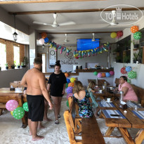 Dhiffushi Inn