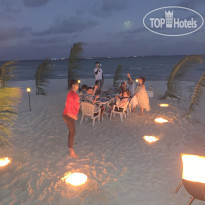 Dhiffushi Inn