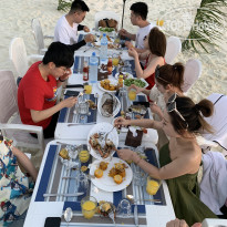 Dhiffushi Inn
