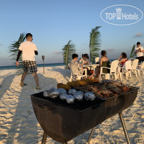 Dhiffushi Inn