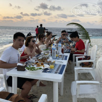 Dhiffushi Inn