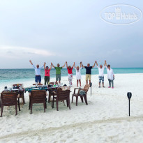 Dhiffushi Inn