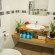 Dhiffushi Inn Toilet