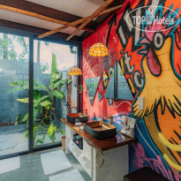 Oaga Art Resort 