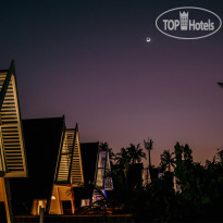 Oaga Art Resort 