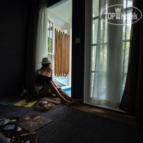 Oaga Art Resort 